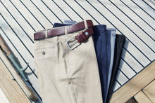 Load image into Gallery viewer, Miami Stretch Cotton Chino