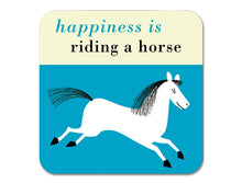 Load image into Gallery viewer, HAPPINESS Coasters