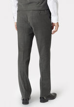 Load image into Gallery viewer, Avalino Tailored Fit 3PC Suit - GREY
