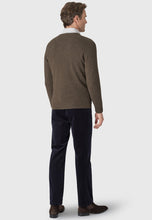 Load image into Gallery viewer, BARTON V-Neck Knitwear