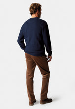 Load image into Gallery viewer, BARTON V-Neck Knitwear