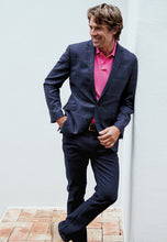 Load image into Gallery viewer, Boulder Tailored Fit Jeans - Indigo