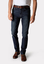 Load image into Gallery viewer, Boulder Tailored Fit Jeans - Vintage