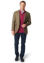Load image into Gallery viewer, BREEDON Pure New Wool Jacket