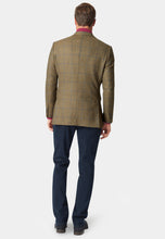 Load image into Gallery viewer, BREEDON Pure New Wool Jacket