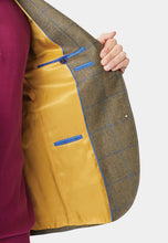 Load image into Gallery viewer, BREEDON Pure New Wool Jacket