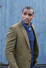 Load image into Gallery viewer, BREEDON Pure New Wool Jacket