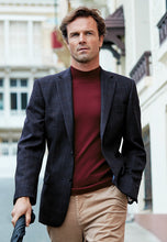 Load image into Gallery viewer, Camberley Pure New Wool Check Jacket
