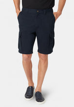 Load image into Gallery viewer, Carleton Cargo Shorts
