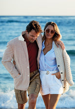 Load image into Gallery viewer, Carleton Cargo Shorts