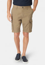 Load image into Gallery viewer, Carleton Cargo Shorts
