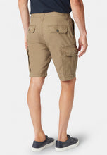 Load image into Gallery viewer, Carleton Cargo Shorts