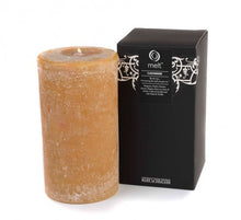 Load image into Gallery viewer, MELT Tall & Fat Candle