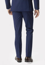 Load image into Gallery viewer, Cassino Tailored Fit Washable Suit Trouser