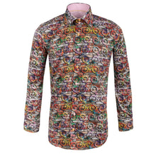 Load image into Gallery viewer, CLAUDIO LUGLI Bicycles Shirt