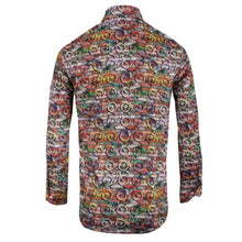 Load image into Gallery viewer, CLAUDIO LUGLI Bicycles Shirt