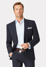 Load image into Gallery viewer, Dijon Tailored Fit Three Piece Suit Jacket