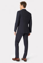 Load image into Gallery viewer, Dijon Tailored Fit Three Piece Suit Jacket