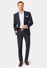 Load image into Gallery viewer, Dijon Tailored Fit Three Piece Suit Jacket