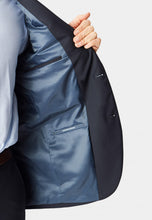 Load image into Gallery viewer, Dijon Tailored Fit Three Piece Suit Jacket