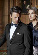 Load image into Gallery viewer, Sapphire Dinner Suit Jacket
