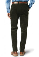 Load image into Gallery viewer, Ellroy Stretch Cord Trouser