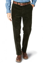 Load image into Gallery viewer, Ellroy Stretch Cord Trouser