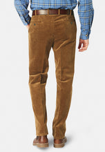 Load image into Gallery viewer, Ellroy Stretch Cord Trouser