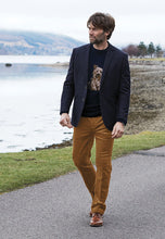 Load image into Gallery viewer, Ellroy Stretch Cord Trouser