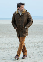 Load image into Gallery viewer, Ellroy Stretch Cord Trouser