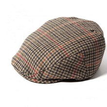 Load image into Gallery viewer, Failsworth Norwich Flat Cap