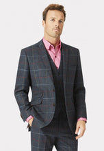 Load image into Gallery viewer, Haincliffe Suit Jacket