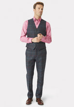 Load image into Gallery viewer, Haincliffe Tweed Waistcoat