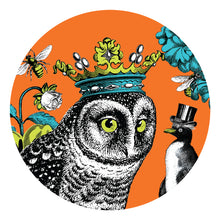 Load image into Gallery viewer, MENAGERIE COASTER