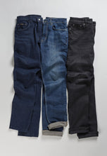 Load image into Gallery viewer, Boulder Tailored Fit Jeans - Vintage