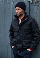 Load image into Gallery viewer, LANE Quilted Casual Coat