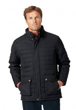 Load image into Gallery viewer, LANE Quilted Casual Coat