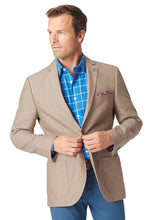 Load image into Gallery viewer, LEEDS Linen Jacket