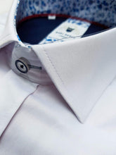Load image into Gallery viewer, Alfie Long Sleeve White Shirt by Marc Darcy