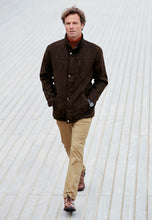Load image into Gallery viewer, Miami Stretch Cotton Chino