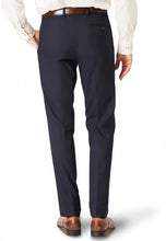 Load image into Gallery viewer, MONACO Tailored Fit Formal Trouser