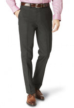 Load image into Gallery viewer, MONACO Tailored Fit Formal Trouser