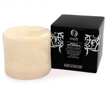 Load image into Gallery viewer, MELT Short & Fat Candles