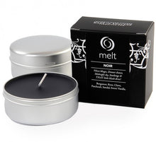 Load image into Gallery viewer, MELT Travel Candle