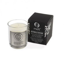 Load image into Gallery viewer, MELT Room Scenter Candle