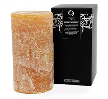 Load image into Gallery viewer, MELT Tall & Fat Candle