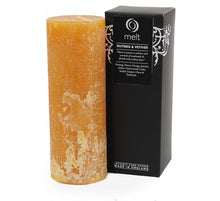 Load image into Gallery viewer, MELT Tall & Thin Candle