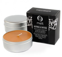 Load image into Gallery viewer, MELT Travel Candle