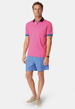 Load image into Gallery viewer, Oxshott Interlock Polo Shirt
