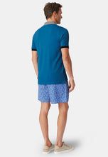 Load image into Gallery viewer, Oxshott Interlock Polo Shirt